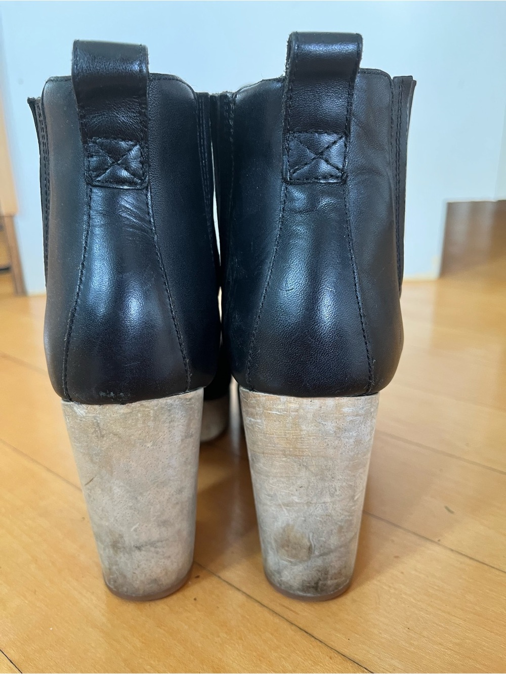 Boots - Picture 5 of 5
